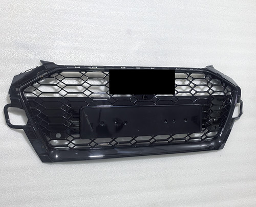 Look grill für audi - für, a4