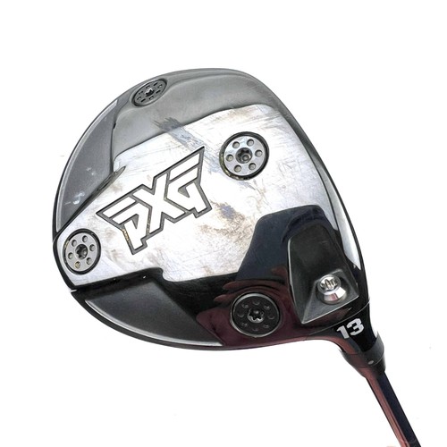 Pxg secret weapon mini - pxg,