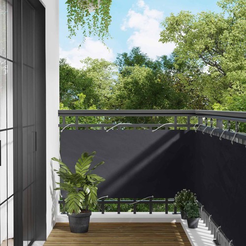 Balkon sichtschutz oxford - balkon,
