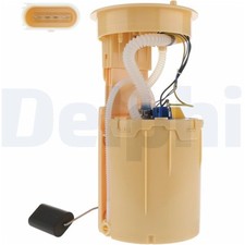 Delphi Kraftstoffpumpe für VW