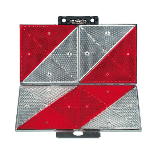 Parkwarntafel klappbar 285 - parkwarntafel, ×