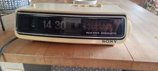 Vintage Sony  Radio TFM-C480L