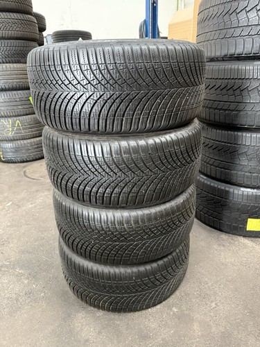 Goodyear vector 4seasons g3 - vector,