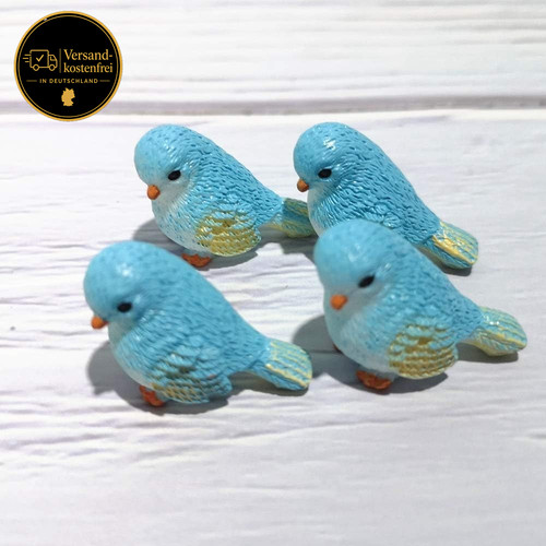 Miniatur vogelfiguren set für - miniatur-vogelfiguren,