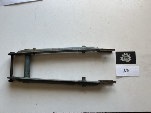 Dkw hummel hinterradschwinge - dkw,