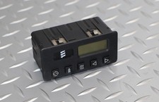 Bedienteil für Standheizung