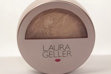 Laura Geller Baked Balance N Glow Golden Medium Foundation Damen Makeup NEU