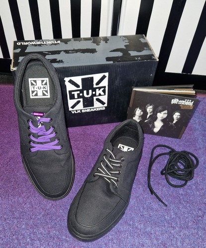 Neu vegan tuk creeper sneaker - neu,