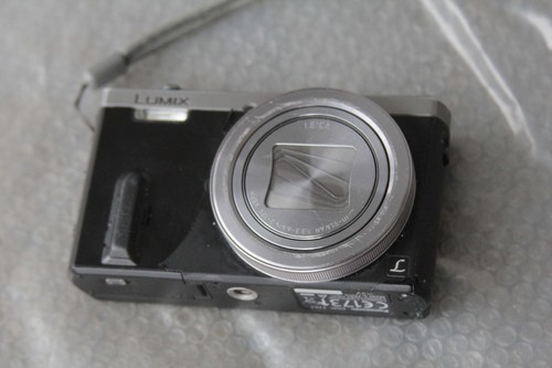 Panasonic lumix tz61 - lumix,