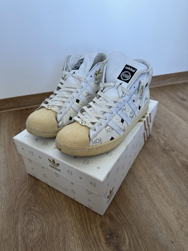 Adidas mcm pro model weiß - mcm,