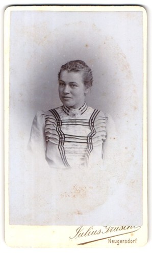 Fotografie julius grusche - julius,