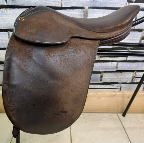 Wide fylde hayden - 16", mw-wide