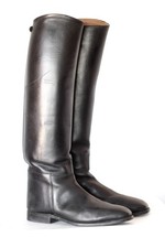 Lederreitstiefel CAVALLO (