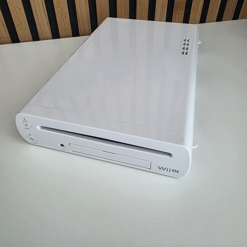 Nintendo wii konsole - nintendo, u