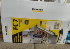 Kärcher FC 7 Cordless