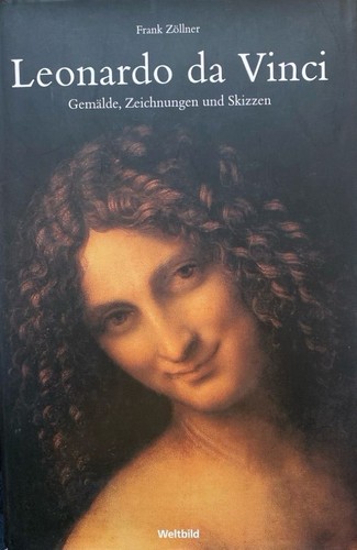Leonardo vinci 1452 - vinci.,