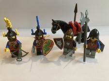 Lego 6105 Pirates Medieval