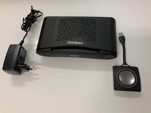 Barco clickshare 100 - barco,