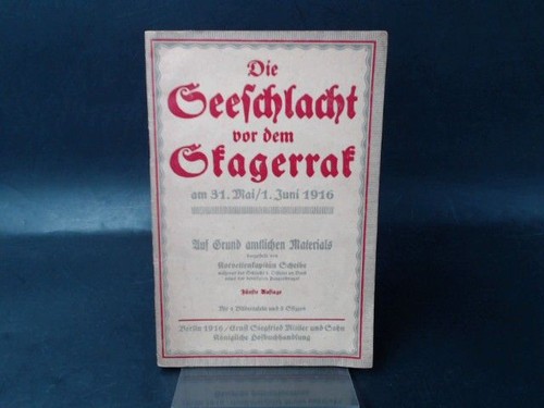 Die seeschlacht vor dem - die,