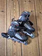 Bauer Inline Skates Gr. 37,5