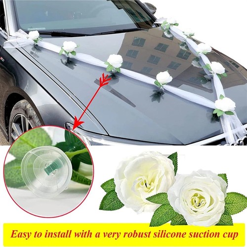 Paar auto schmuck deko - auto,