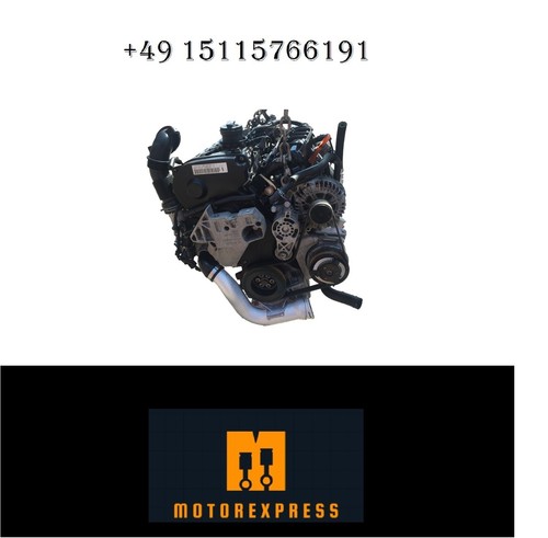 Motor audi golf - 5, 147