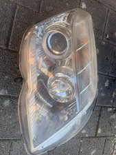 Mercedes GLK Xenon Scheinwerfer Rechts Komplett