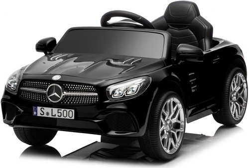 Mercedes sl500 4x4 180w - 4x4,,