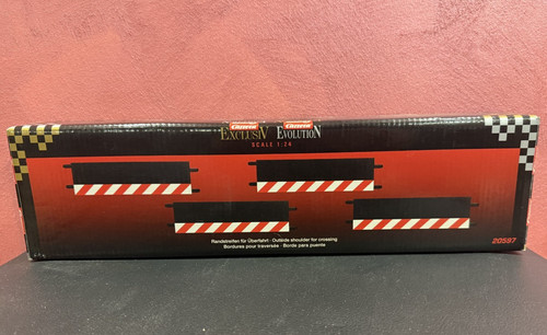 Carrera exclusiv evolution - exclusiv,