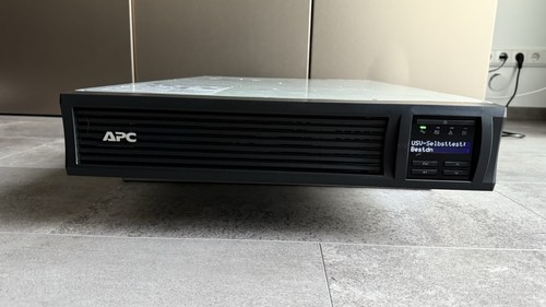 Apc smart ups smt2200rmi2uc - apc,