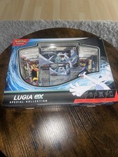 Pokemon Lugia Ex Spezial