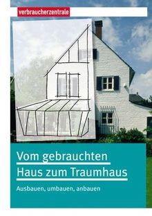 Vom gebrauchten haus zum - gebrauchten,