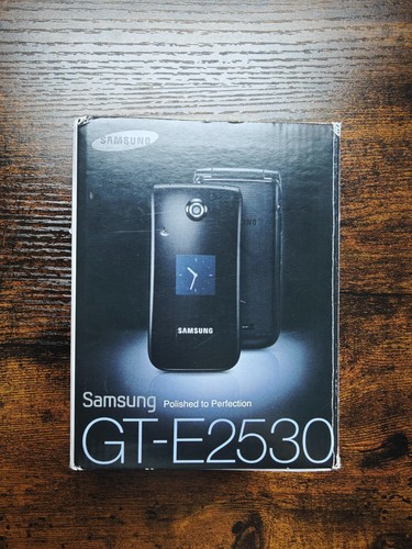 Samsung e2530 ovp - ovp,