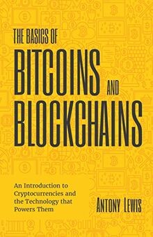 The basics bitcoins and - basics,