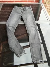 Only High Waist hohe Stretch