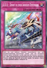 Yu-Gi-Oh! Dawn of Majesty