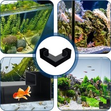 Kunststoff für Aquarium
