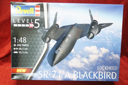 Modellbausatz revell - 1:48,