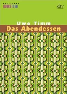 Das abendessen zwei - abendessen:,