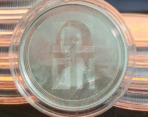 Icon mona lisa oz - mona, 1