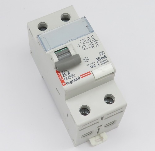 Legrand schutzschalter - legrand, dx