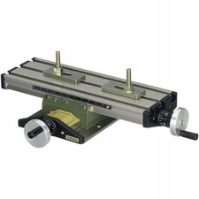 Proxxon 27100 MICRO- Koordinatentisch KT 70 (aus Aluminium)