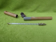 Antikes Tropfpunkt Thermometer