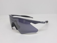Oakley New M Frame Smoke mit