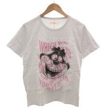 MAXSIX TRIPY ART TSHIRT Print