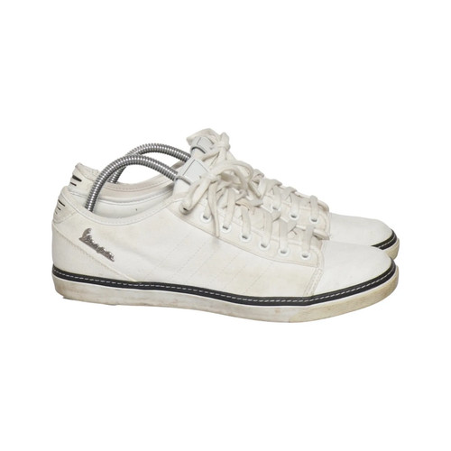 Adidas canvas sneaker - adidas,,