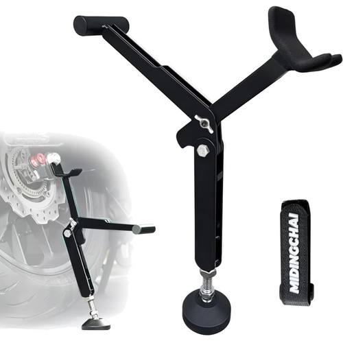 Motorradlift montageständer - motorradlift,