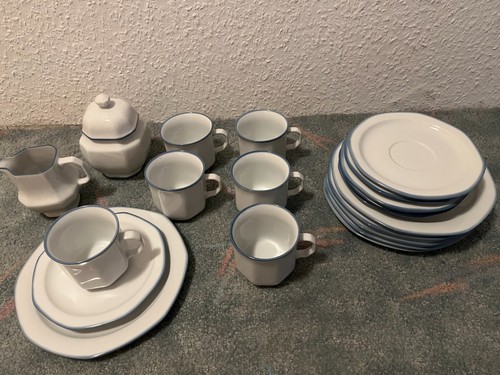 Feines porzellan kaffee - porzellan,