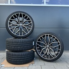 WH37 18 Zoll Sommerräder