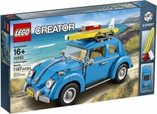 LEGO VW Käfer 10252,  Neu und